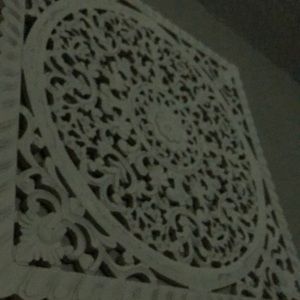 Meet your Posher, Lina